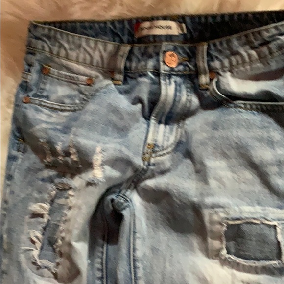 Denim house jeans - Picture 4 of 9